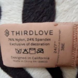 ThirdLove Other - Third love bra ThirdLove Other - Third love bra